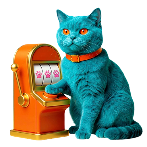 ігрові автомати слоти CatBet